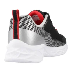 Best Microspec II - Zovrix Børn Sneakers
