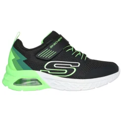 New Microspec Max II Vordrox Sneakers til BØRN Børn Sneakers