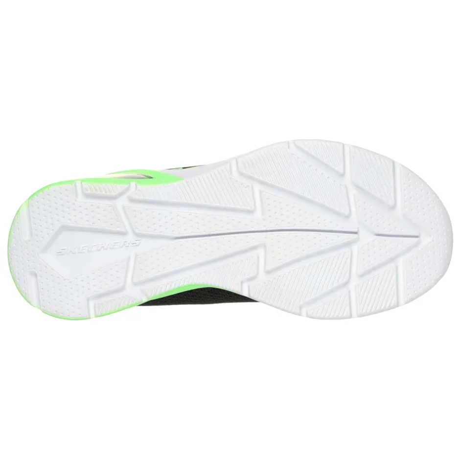 New Microspec Max II Vordrox Sneakers til BØRN Børn Sneakers