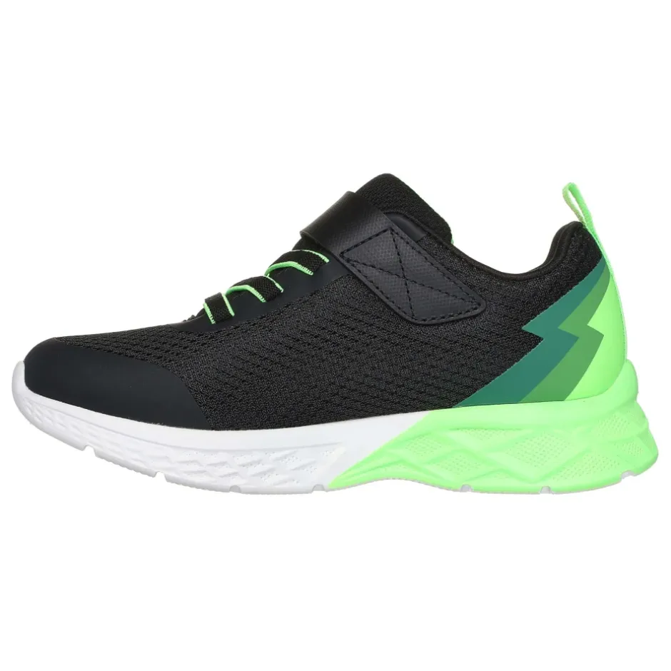 New Microspec Max II Vordrox Sneakers til BØRN Børn Sneakers