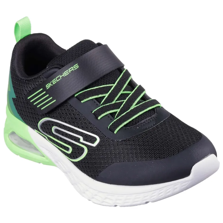 New Microspec Max II Vordrox Sneakers til BØRN Børn Sneakers