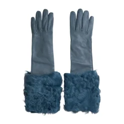 Online Mid Arm Length Gloves Dame Handsker