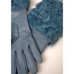 Online Mid Arm Length Gloves Dame Handsker