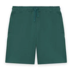 Best Mid Bottoms Heavy Weight Sweat Short Børn Underdele