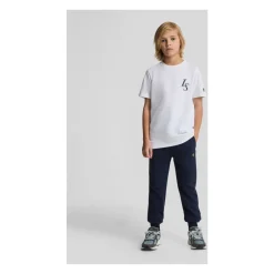 Hot Mid Bottoms Sweat Pant Børn Underdele