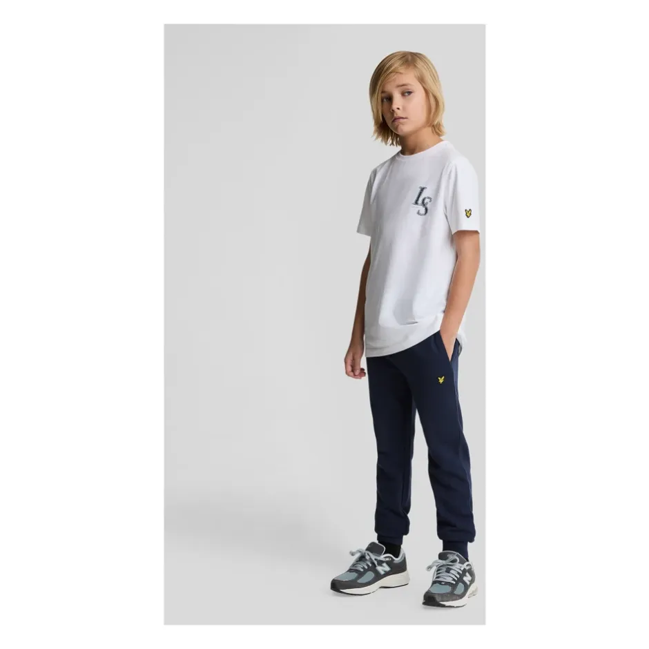 Hot Mid Bottoms Sweat Pant Børn Underdele