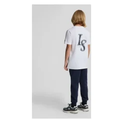 Hot Mid Bottoms Sweat Pant Børn Underdele
