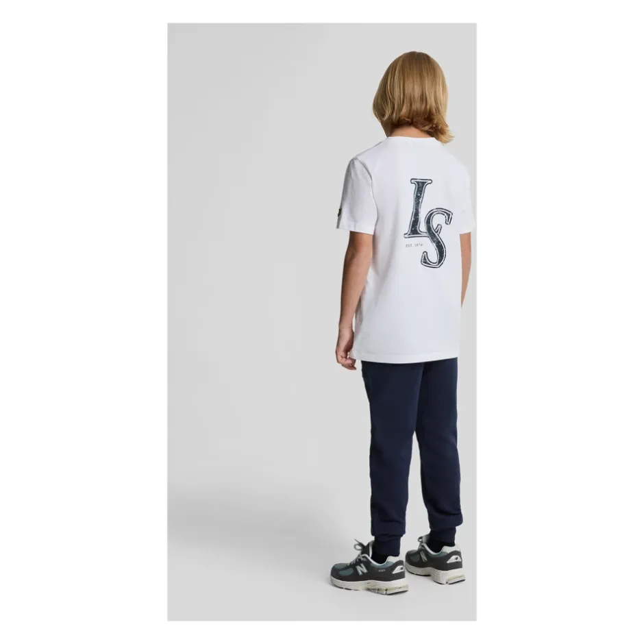 Hot Mid Bottoms Sweat Pant Børn Underdele