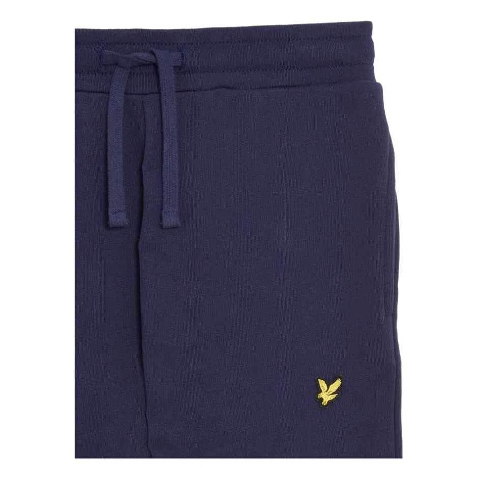 Hot Mid Bottoms Sweat Pant Børn Underdele