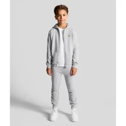 Outlet Mid Bottoms Sweat Pant Børn Underdele