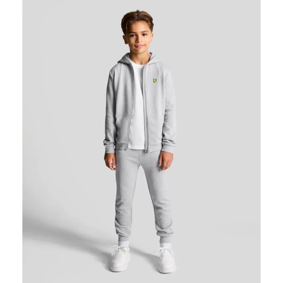 Outlet Mid Bottoms Sweat Pant Børn Underdele
