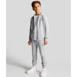 Outlet Mid Bottoms Sweat Pant Børn Underdele