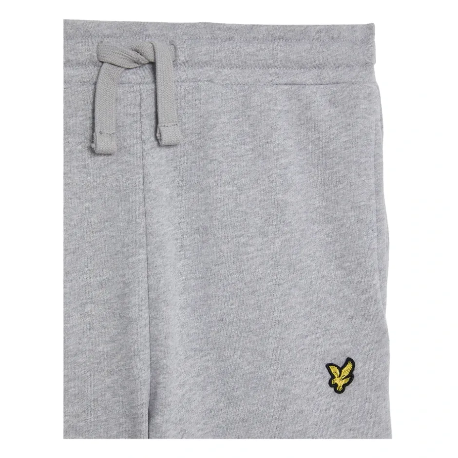Outlet Mid Bottoms Sweat Pant Børn Underdele