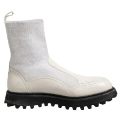 Best Mid Calf Boots Vinterstøvler
