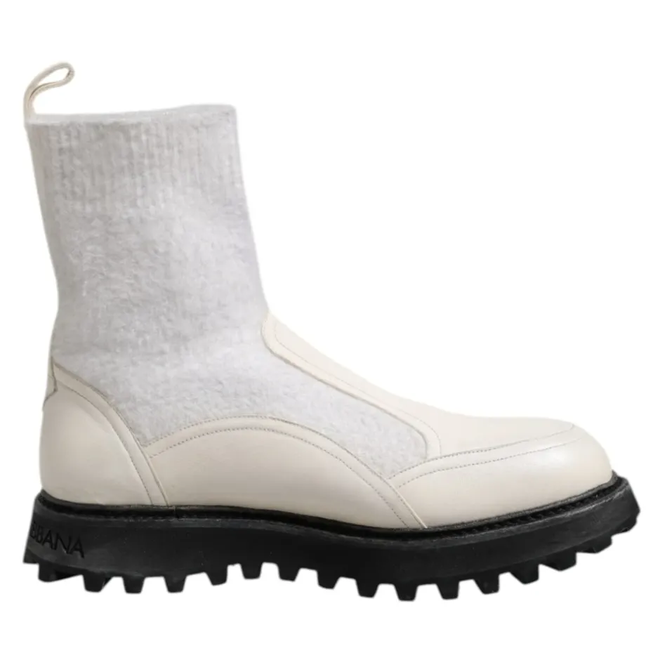 Best Mid Calf Boots Vinterstøvler