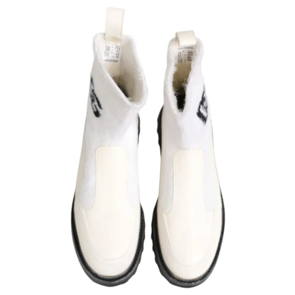 Best Mid Calf Boots Vinterstøvler