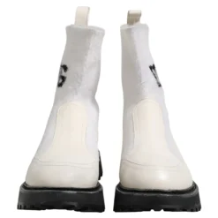 Best Mid Calf Boots Vinterstøvler