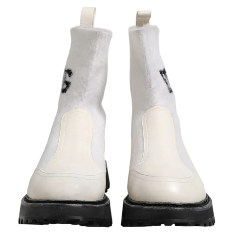 Best Mid Calf Boots Vinterstøvler