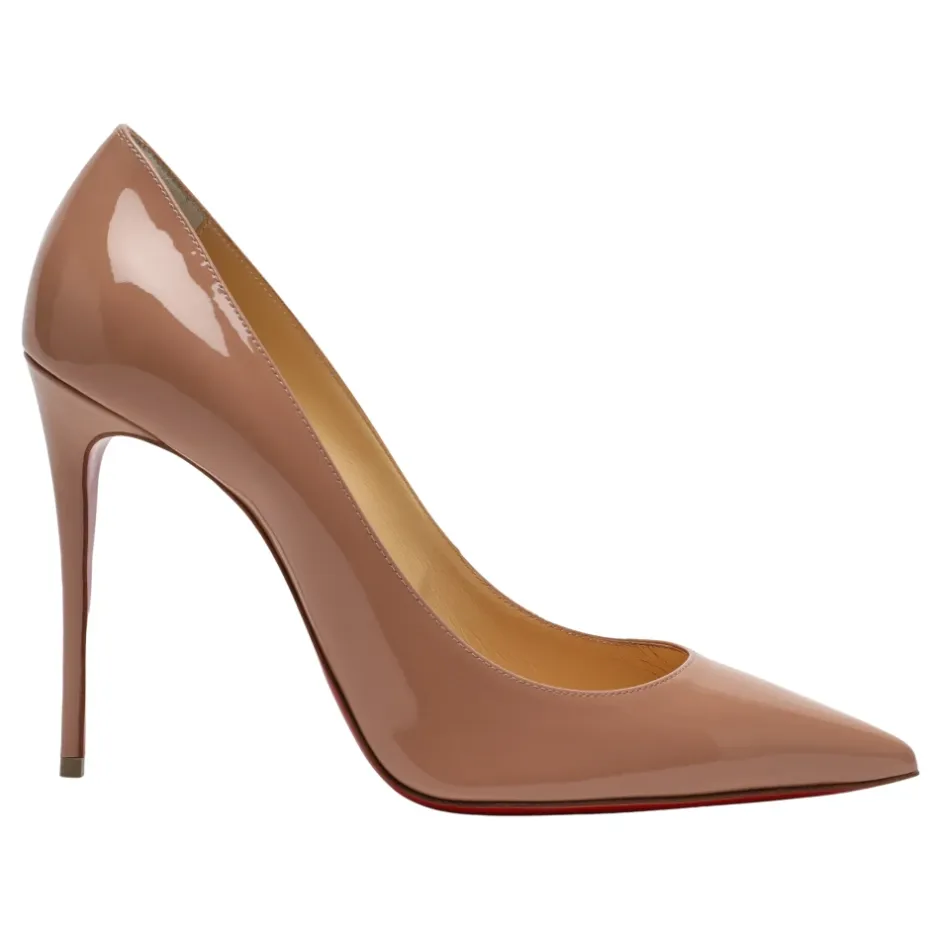 Best Mid Kate Hæle Dame Pumps|Stiletter