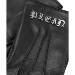 Best Mid-Gloves Gothic Plein Handsker