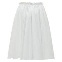 Outlet Midi Corolla Nederdel Dame Nederdele