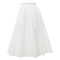 Outlet Midi Corolla Nederdel Dame Nederdele