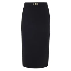 Discount Midi Nederdel Dame Nederdele