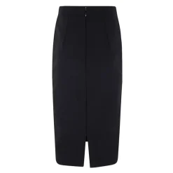 Discount Midi Nederdel Dame Nederdele