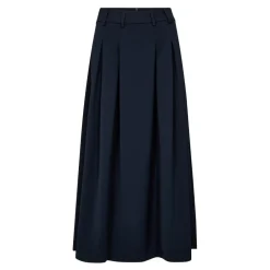 New Midi Nederdele Dame Nederdele