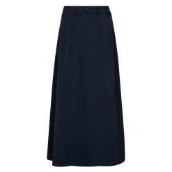 New Midi Nederdele Dame Nederdele