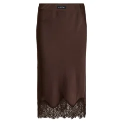 Sale Midi Nederdele Dame Nederdele