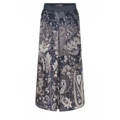 Online Midi Nederdele Dame Nederdele