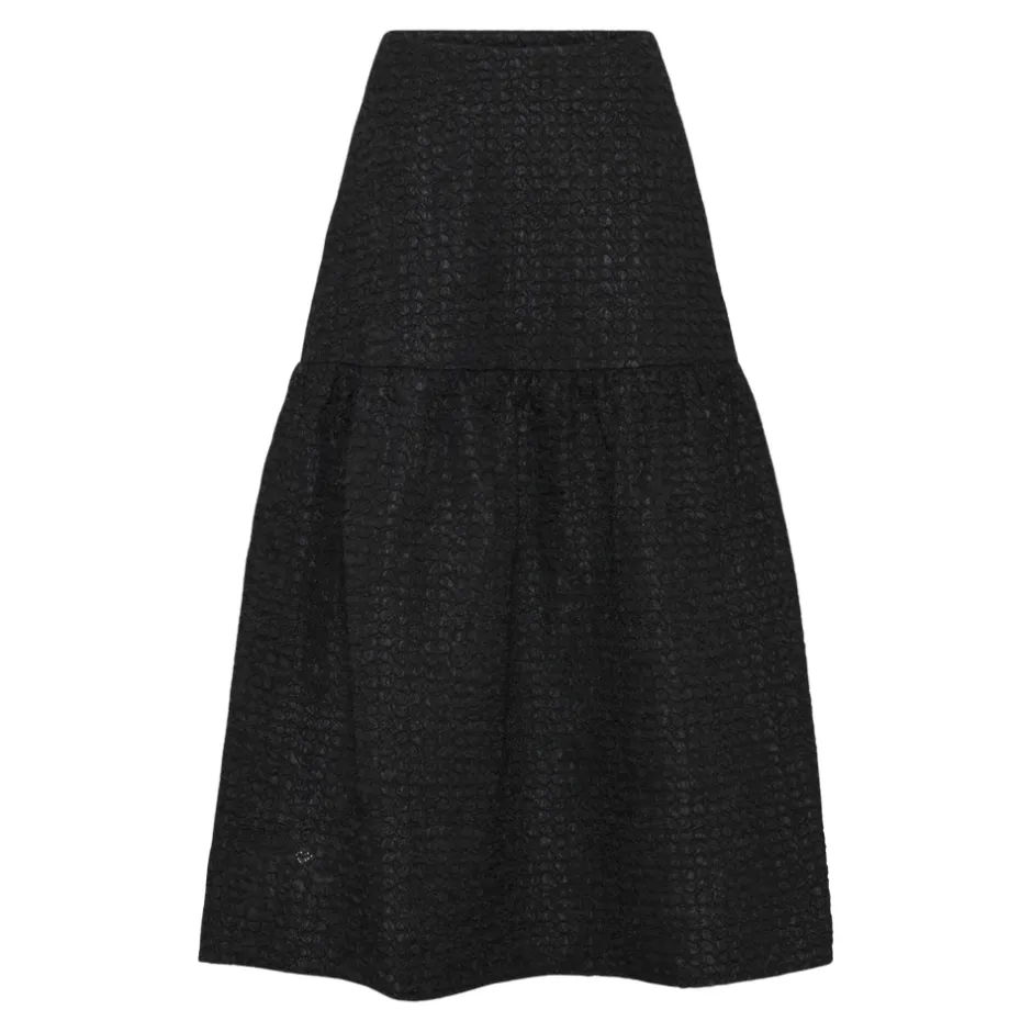 Sale Midi Nederdele Dame Nederdele