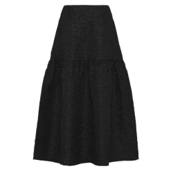 Sale Midi Nederdele Dame Nederdele