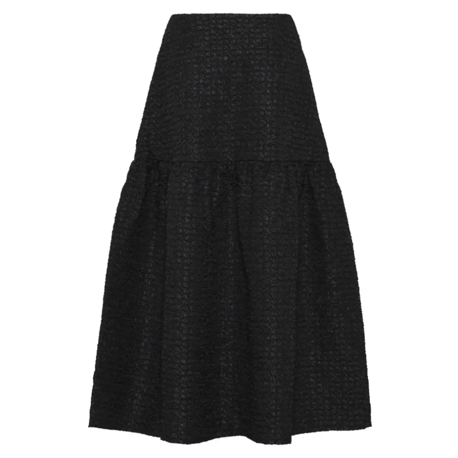 Sale Midi Nederdele Dame Nederdele