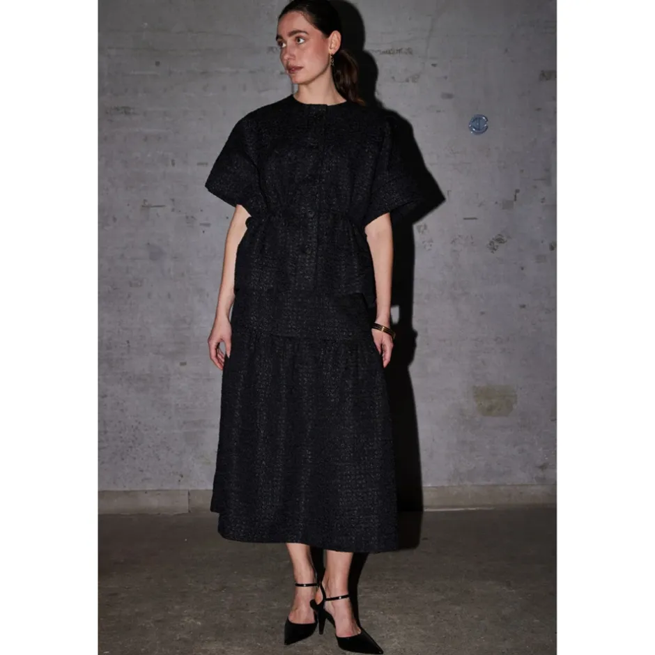 Sale Midi Nederdele Dame Nederdele