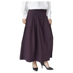 Discount Midi Nederdele Dame Nederdele