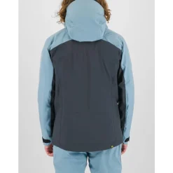 Online Midi Shell Jkt Skaljakker
