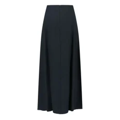 Hot Midi Skirt Dame Nederdele