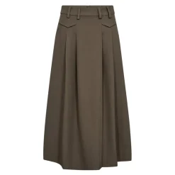 Clearance Midi Skirts Dame Nederdele