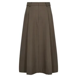 Clearance Midi Skirts Dame Nederdele