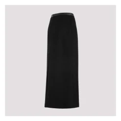 Hot Midi Skirts Dame Nederdele