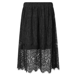 New Midi Skirts Dame Nederdele