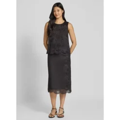 Discount Midi Skirts Dame Nederdele