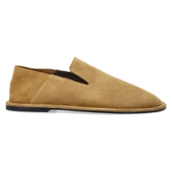 Midi Slippers Loafers