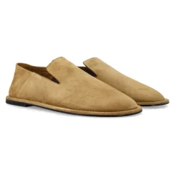 Midi Slippers Loafers