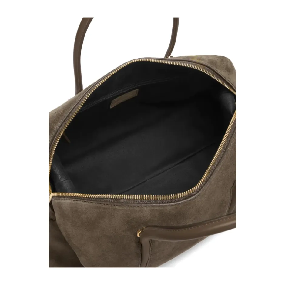 Midi Stockholm Dame Rejsetasker
