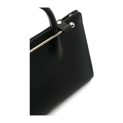 New MIDI Tote 100 Dame Håndtasker