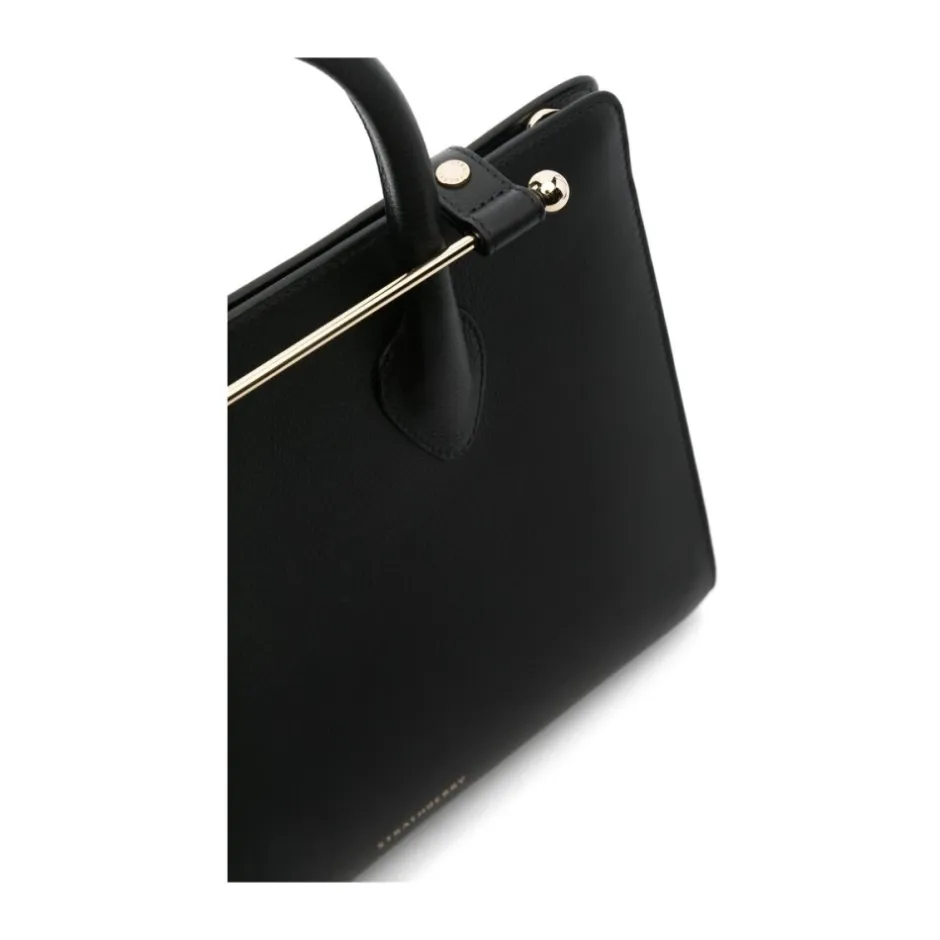 New MIDI Tote 100 Dame Håndtasker