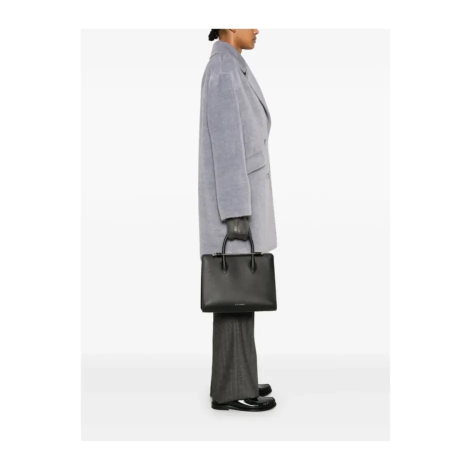 New MIDI Tote 100 Dame Håndtasker